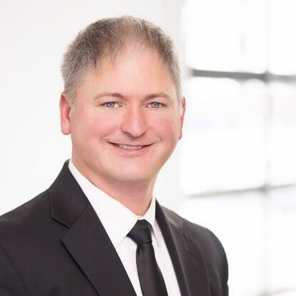 Brian Pinkley Solutions Architect